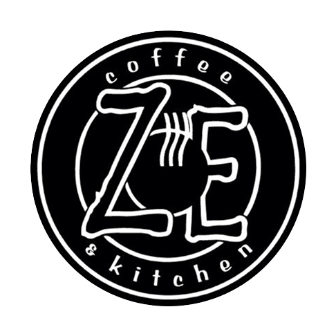 Zoe Coffee Kitchen Logo
